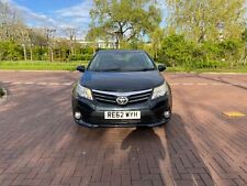 Toyota avensis 1.8 for sale  WEST DRAYTON