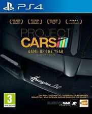 Playstation project cars for sale  Shipping to Ireland