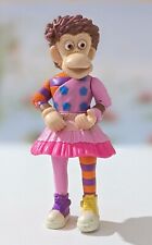 Zingzillas panzee poseable for sale  ROMFORD