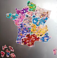 Magnets gaulois départements d'occasion  Lyon VIII