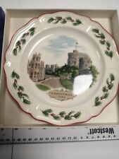 Ce1 wedgewood christmas for sale  SKEGNESS