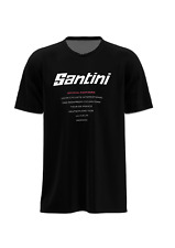 Camiseta Santini edição especial - Feita na UE comprar usado  Enviando para Brazil