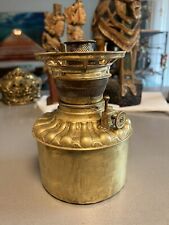 Brass oil lamp for sale  Westlake Village