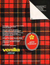 Publicite advertising 1967 d'occasion  Le Luc