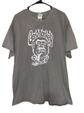 Gas Monkey Garage Mens T-shirt Collection XL Double Sided Fast And Loud Cars for sale  Shipping to South Africa