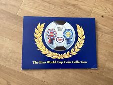 Esso cup coin for sale  KINGS LANGLEY