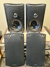 Pair definitive technology for sale  Danville