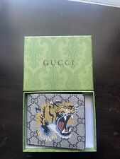 Gucci beige tiger for sale  Palmetto