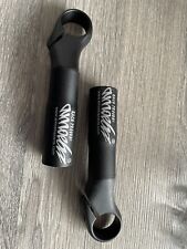 Stubby handlebar ends for sale  NOTTINGHAM