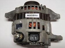 Mx5 mk2 alternator for sale  KINGSBRIDGE