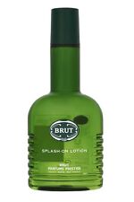 Brut splash lotion for sale  Shipping to Ireland