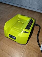 Chargeur ryobi d'occasion  Le Mans