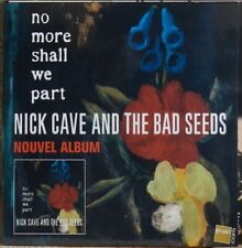 Nick cave the d'occasion  France