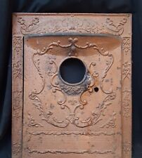 Ornate cast iron for sale  Mechanicsville