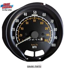 Trans speedometer 10th for sale  Asheboro