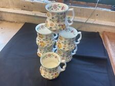 Seconds stacker mugs for sale  NEWCASTLE