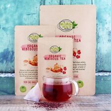 Hibiscus tea bags for sale  NOTTINGHAM