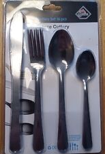 Piece cutlery set for sale  Shipping to Ireland