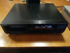 Sony Cdp C100, usato usato  Zenson Di Piave