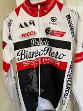 italian cycling jersey for sale  BRIDLINGTON