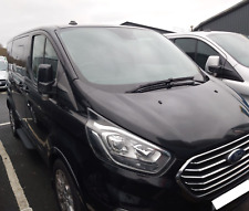 Ford tourneo transit for sale  GLASGOW