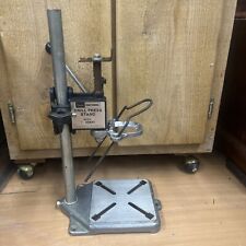 stand craftsman press drill for sale  Hudson