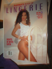 Playboy book lingerie for sale  Oshkosh