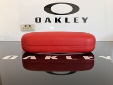 Oakley ferrari hard for sale  GRIMSBY