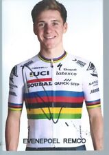 Cyclisme photo autographe d'occasion  France
