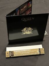 Queen Greatest Hits 2 Japanese Import Mini Series Japan Double Cd  comprar usado  Enviando para Brazil