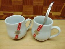 Twa coffee cups for sale  Huntington Beach