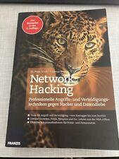Network hacking peter gebraucht kaufen  Würzburg