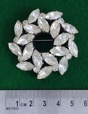 Large diamante type for sale  LIVERPOOL