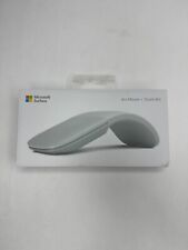 Mouse ambidestro Microsoft Bluetooth Surface Arc sem fio BlueTrack (LEIA) comprar usado  Enviando para Brazil