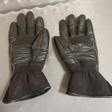 Kushitani motorcycle gloves for sale  Shipping to Ireland