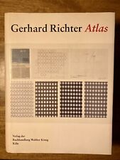 Gerhard richter atlas usato  Firenze
