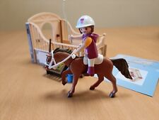 Playmobil 5518 country gebraucht kaufen  Oberding