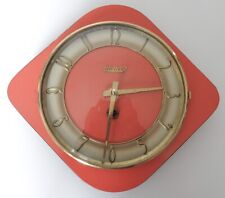 Pendule horloge formica d'occasion  Lille-