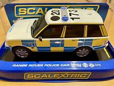 Scalextric c2808 boxed for sale  BROMSGROVE