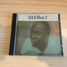 Litfiba litfiba album usato  Varese