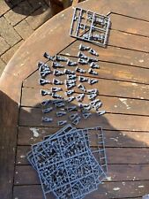 28mm foot knights for sale  YARMOUTH