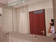 Badezimmer spiegelschrank 120c gebraucht kaufen  Düsseldorf