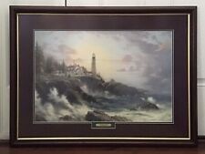 Large thomas kinkade for sale  Gainesville