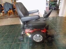 Pride mobility jazzy for sale  Athens