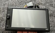 Sony xav ax1005db gebraucht kaufen  Deutschland