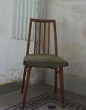 Silla Ton Thonet década de 1960 silla funcionalista segunda mano  Embacar hacia Argentina