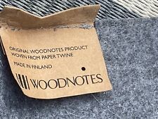 woodnotes gebraucht kaufen  Rastatt
