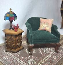 Dollhouse miniature living for sale  Indianapolis