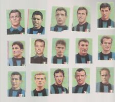 Inter calcio 1965...ediz.tedes usato  Cosenza