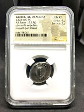 Ancient greek silver for sale  Las Vegas